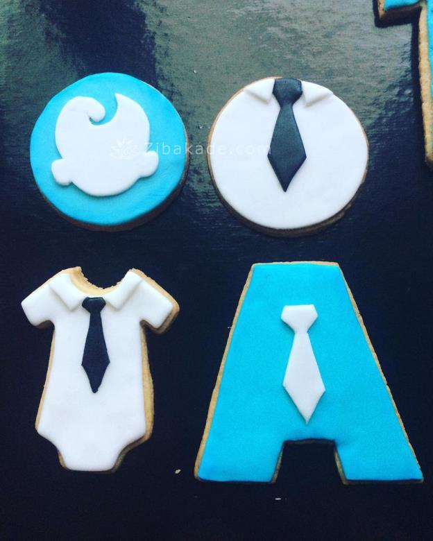 تم تولد بچه رئیس - The Boss Baby